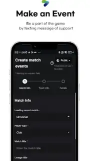 CameraFi Studio Screenshot 4