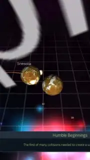 Pocket Galaxy Screenshot 5
