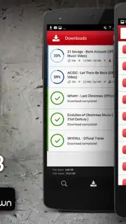 YouTube MP3 Screenshot 7