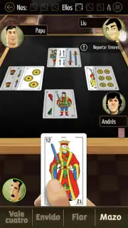 Truco Blyts Screenshot 3