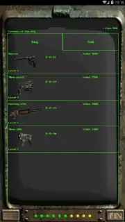 Vault 13 Screenshot 2