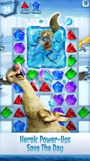 Ледниковый период Screenshot 7