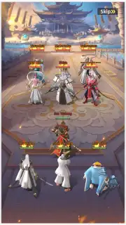 The Revolt: Massing Screenshot 3