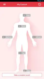FotoSkin Screenshot 15