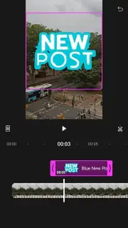 YouTube Create Screenshot 2