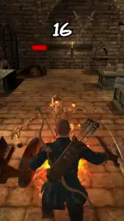 Dungeon Ward Screenshot 5