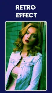 Dazz Cam App Screenshot 5