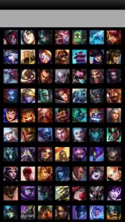 LoL Counter Screenshot 1