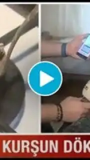 Sen Bi Kurşun Döktür Screenshot 1