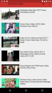 Youtube Play&Download Screenshot 2