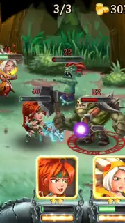 Brave Soul Heroes Screenshot 11