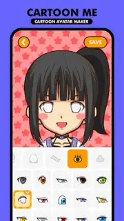 Avatar Maker Screenshot 3