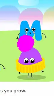 Bini ABC Games! Phonics 4 Kids Screenshot 13