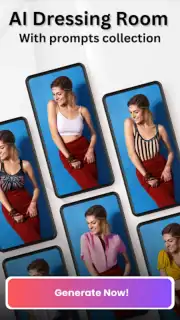 AI Dress Up Screenshot 5