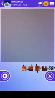 100 PICS Puzzles Screenshot 4