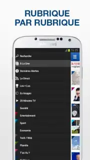20 Minutes Screenshot 9