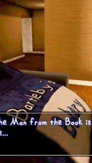 Man From The Window Screenshot 4