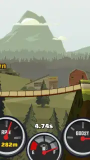 Hill Climb Racing 2 Screenshot 9