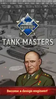 Tank Masters Screenshot 4