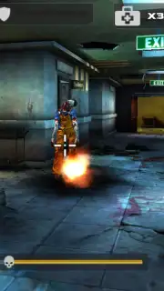 Dead Target Screenshot 5