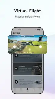 DJI Store Screenshot 7