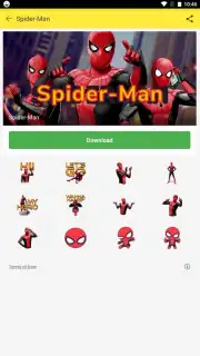 Facemoji Emoji Keyboard Pro Screenshot 6