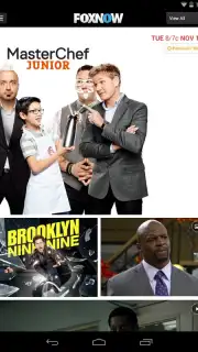 FOX NOW Screenshot 2