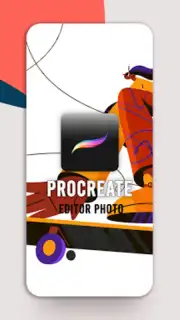 Procreate Paint Screenshot 6