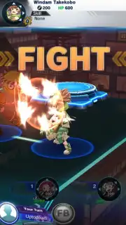 Fight League Screenshot 3