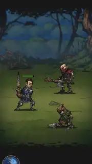 Darkest AFK Screenshot 8