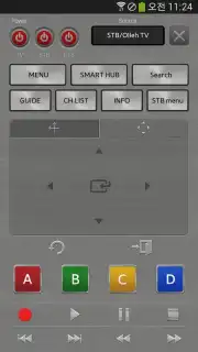 Smart View 2.0 Screenshot 8