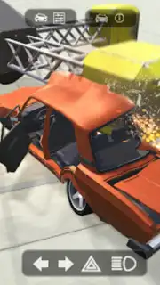 Beam Drive Car Crash Screenshot 6