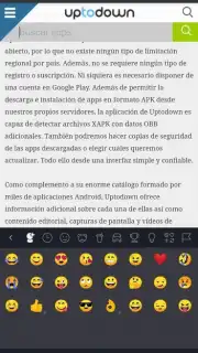 Microsoft SwiftKey Beta Screenshot 6
