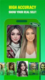 a1.art Screenshot 2
