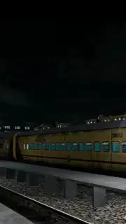 Railway Simulator India Screenshot 9