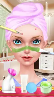 Film Star Salon Screenshot 10