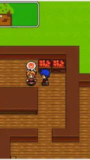 Archlion Saga Screenshot 12