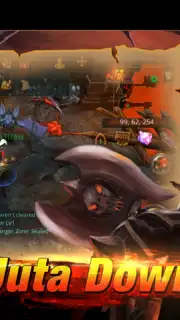 Clash of Heroes Screenshot 2