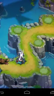 Magic Rush: Heroes Screenshot 8