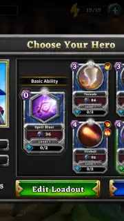 Oz: Broken Kingdom™ Screenshot 2