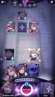 Chaos Academy Screenshot 6
