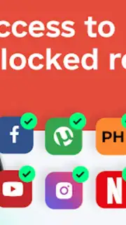 USA VPN - Get USA IP Screenshot 16