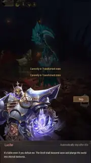 Wild Hunter Screenshot 10