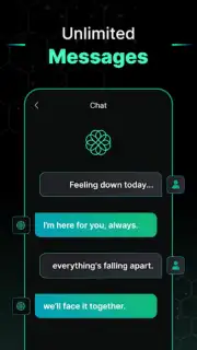 AI Chat - Ask your AI Chatbot Screenshot 6