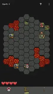 Hoplite Screenshot 2
