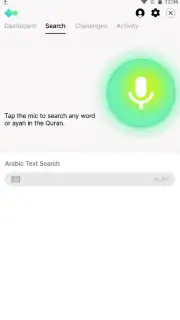 Tarteel Screenshot 8