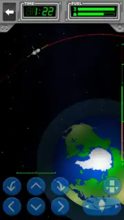 Space Agency Screenshot 9