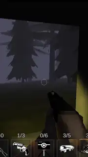 Bigfoot Monster Hunter Screenshot 4