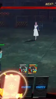 Tokyo Ghoul: Break the Chains Screenshot 7