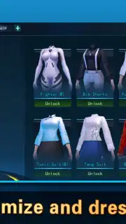 Angel Legion Screenshot 4